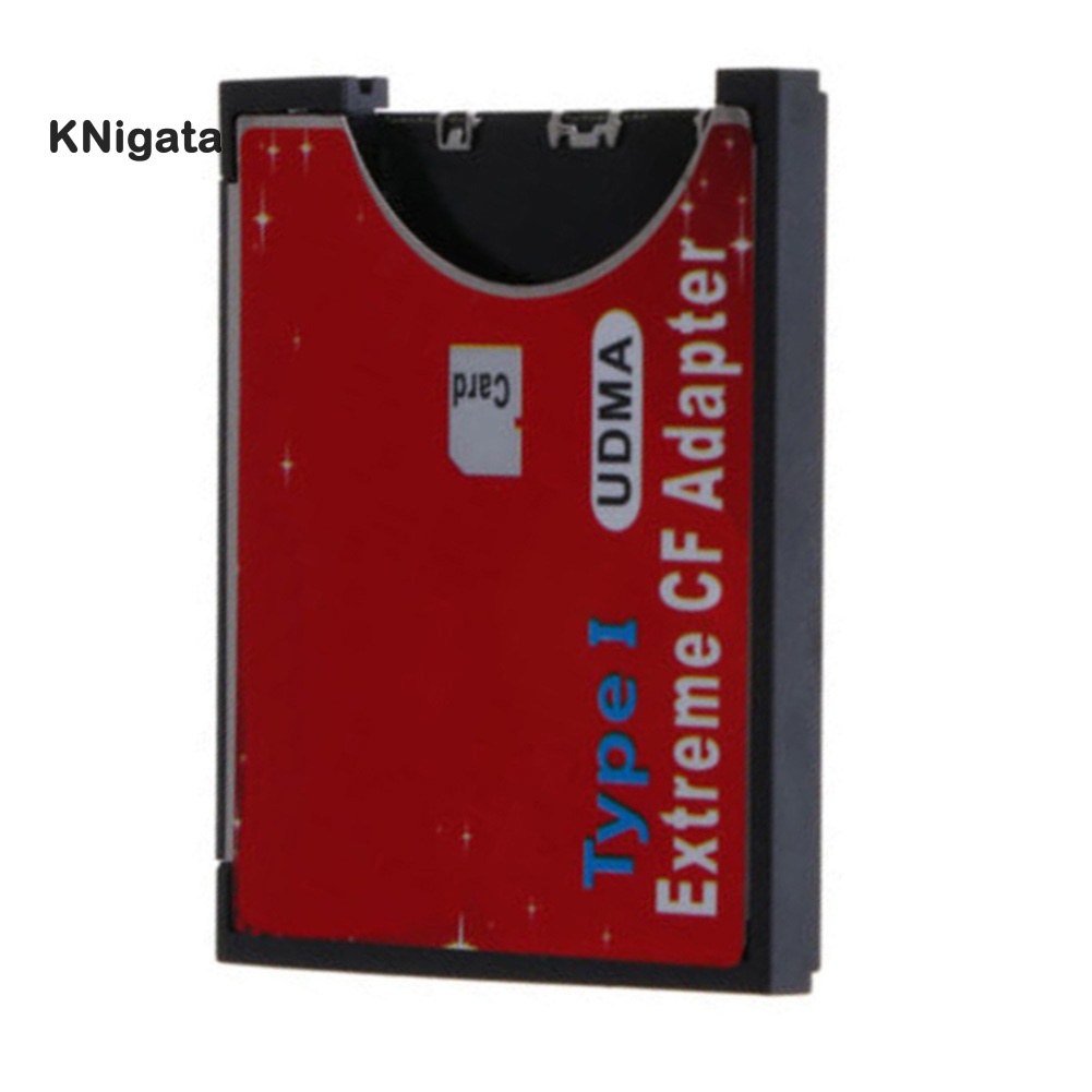 Đầu Đọc Thẻ Nhớ Sdhc Sdxc Sang Cf Type I Wifi Cho Máy Ảnh Slr | BigBuy360 - bigbuy360.vn