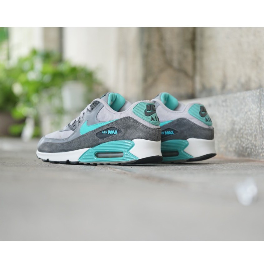 [2hand] Giày Thể Thao NIKE AIRMAX 90 ESSENTIAL 537384-033 GIÀY CŨ CHÍNH HÃNG