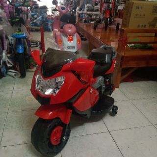 Xe Máy Điện Trẻ Em PKL