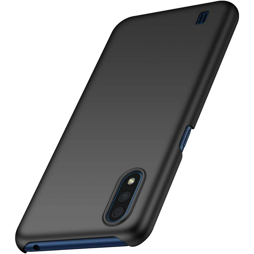 Ốp Điện Thoại PC Cứng Siêu Mỏng Cao Cấp Cho Samsung Galaxy M31 M51 S3 S4 S5 S6 S7 S8 S9 S10 S20