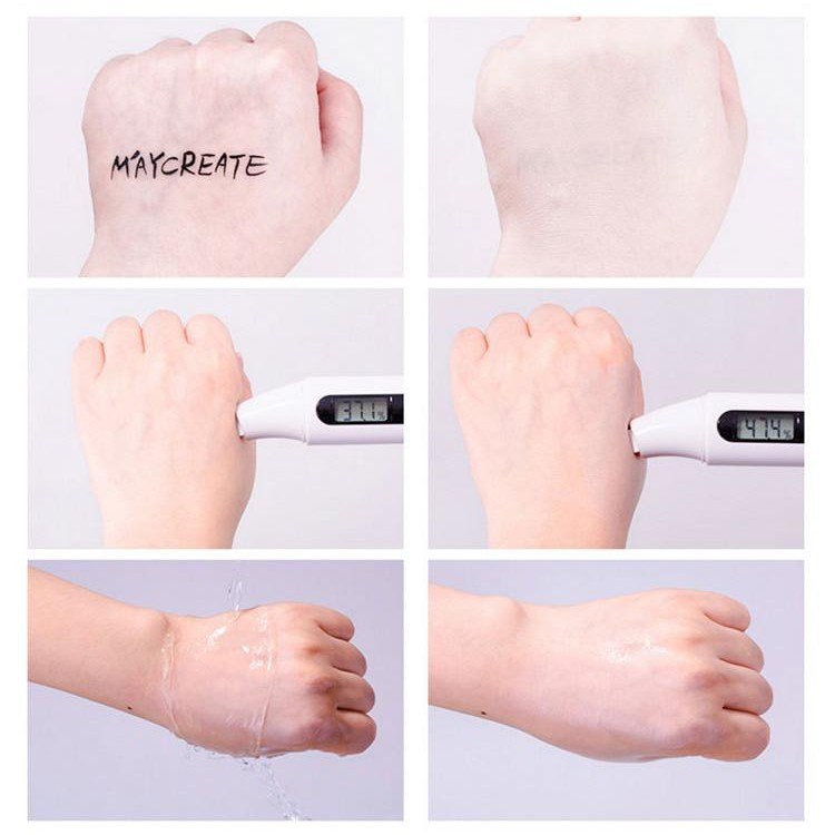 Phấn Nước Cushion BB Dưỡng Ẩm Maycreate Hàng Nội Địa Trung | BigBuy360 - bigbuy360.vn