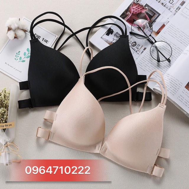 Bra dây đúc cực xinh (mặc được nhiều kiểu) | BigBuy360 - bigbuy360.vn