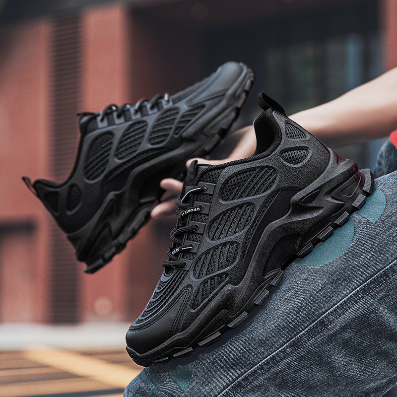 (FREESHIP, FULLBOX) Giày Nam, Giày Sneaker Nam Cao Cấp Chính Hãng Mới Nhất 2021 | BigBuy360 - bigbuy360.vn