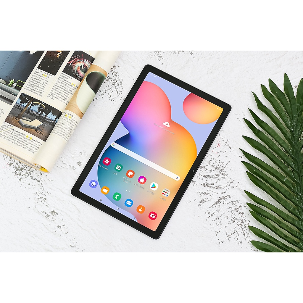 Máy Tính Bảng Samsung Galaxy Tab A7 (3GB/64GB) SM-T505 | BigBuy360 - bigbuy360.vn