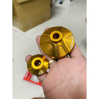 chụp cóc công tơ mét cho yamaha
