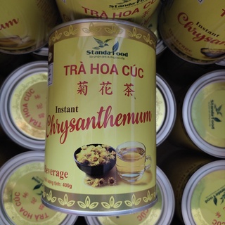 (Sỉ và Lẻ) Trà Hoa Cúc Standa Food