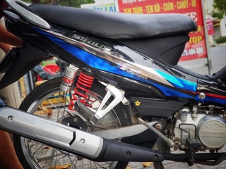 Tem rời Sirius Hp4