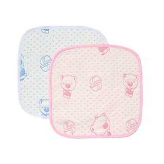 Miếng lót chống thấm sơ sinh 4 lớp cho bé 30x30cm