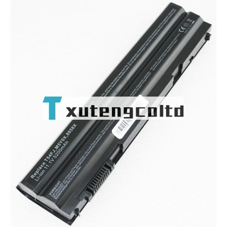 Pin Laptop DELL Latitude E5420 E6420 E6520 E5430 E6530 E5520 E5530 Vostro 3460 3560 mới