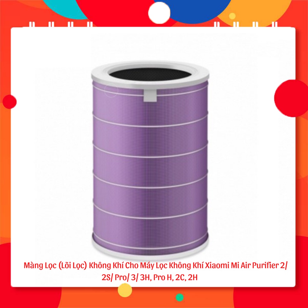 MÀNG LỌC /LÕI LỌC /BỘ LỌC HÀNG OEM chất lượng 10/10 VỚI HÃNG CÓ CHÍP  cho lọc khí  2, 2C, 2H, 2S, 3, 3c 3h 3PR,4h