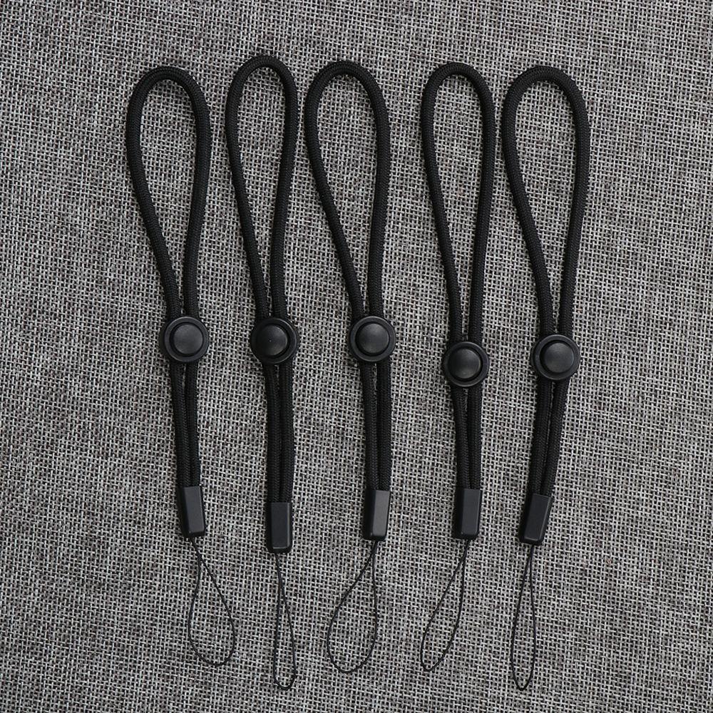 Set 5 / 10 Dây Đeo Đèn Pin / Điện Thoại / Máy Ảnh 14CM Chống Thất Lạc Tiện Dụng