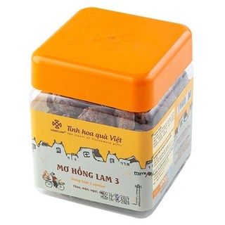 Ô MAI MƠ HỒNG LAM 3 (KHÔNG HẠT)