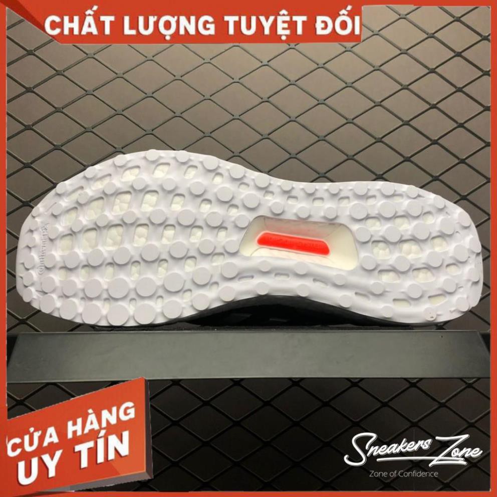 (FREE SHIP + HỘP + QUÀ) Giày thể thao ULTRA BOOST 4.0 multi colors xanh dương gót thổ cẩm siêu đẹp cho nam và nữ | WebRaoVat - webraovat.net.vn