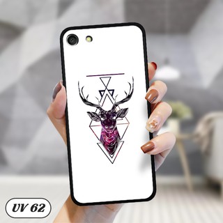 Ốp lưng Oppo A83 - lưng nhám