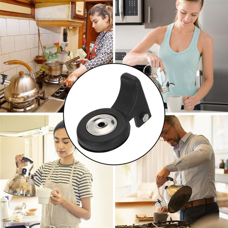 Còi Thổi Thay Thế Cho Ấm Đun Nước AOTO