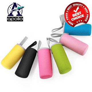 Túi đựng bình nước, bình giữ nhiệt tiện lợi – bền – đẹp