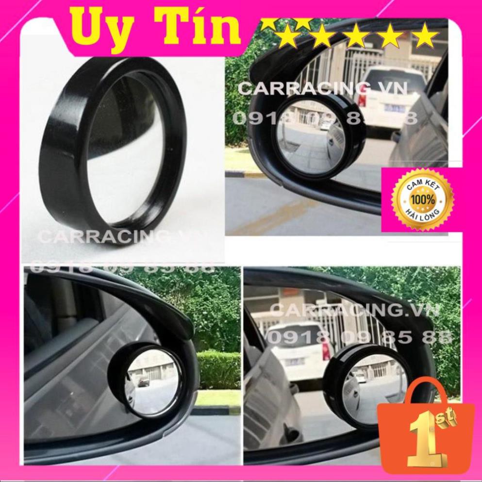 Gương cầu lồi gắn kính hậu ô tô xoay 360 xóa điểm mù - Nội thất phụ kiện và cũng là đồ chơi ô tô , xe hơi | BigBuy360 - bigbuy360.vn