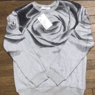 Áo nỉ nam trung quốc