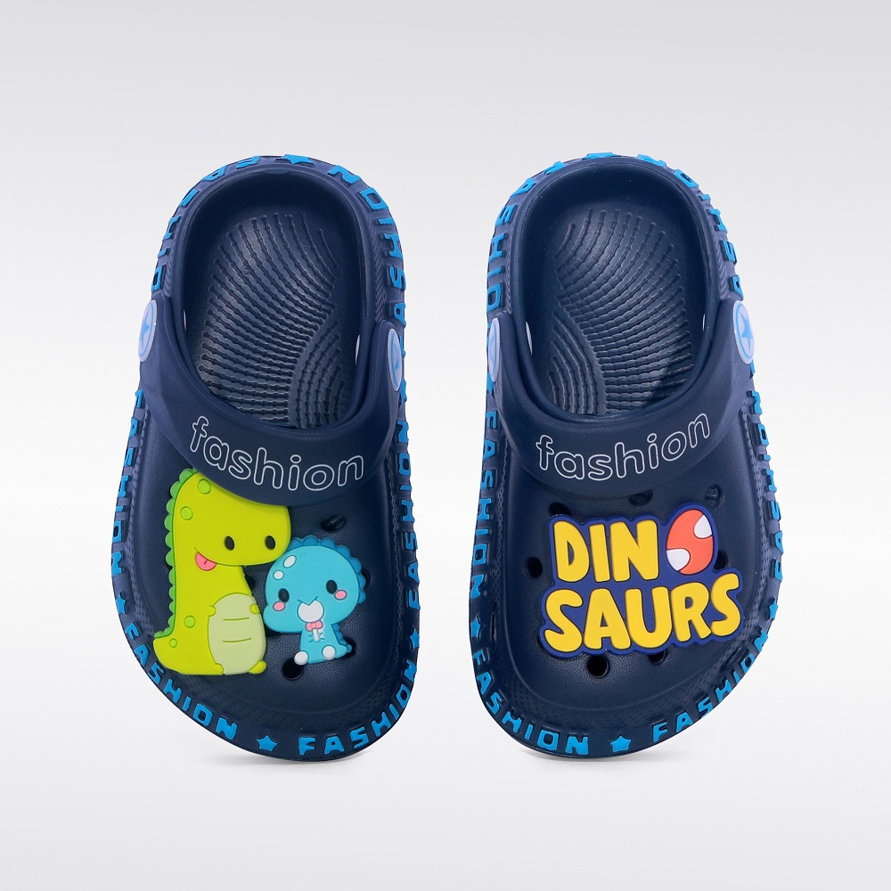 Dép kid, dép trẻ em - Cute Eva clog J - CEJ001