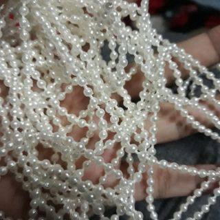 Dây chuổi hạt trang trí cho búp bê