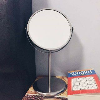 Gương 2 mặt ikea