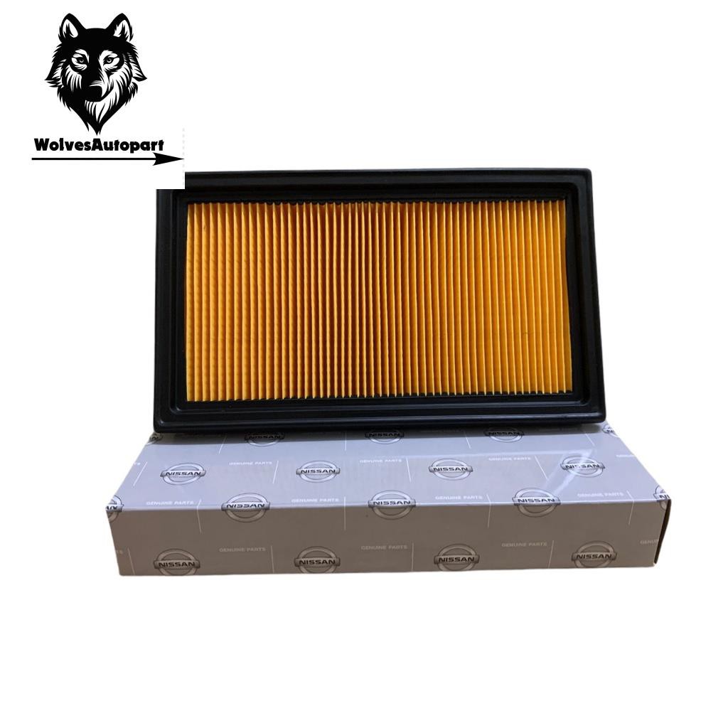 Lọc gió động cơ Nissan Sunny đời 2014-nay, Nissan Tiida đời 2004-2011, Nissan Livina