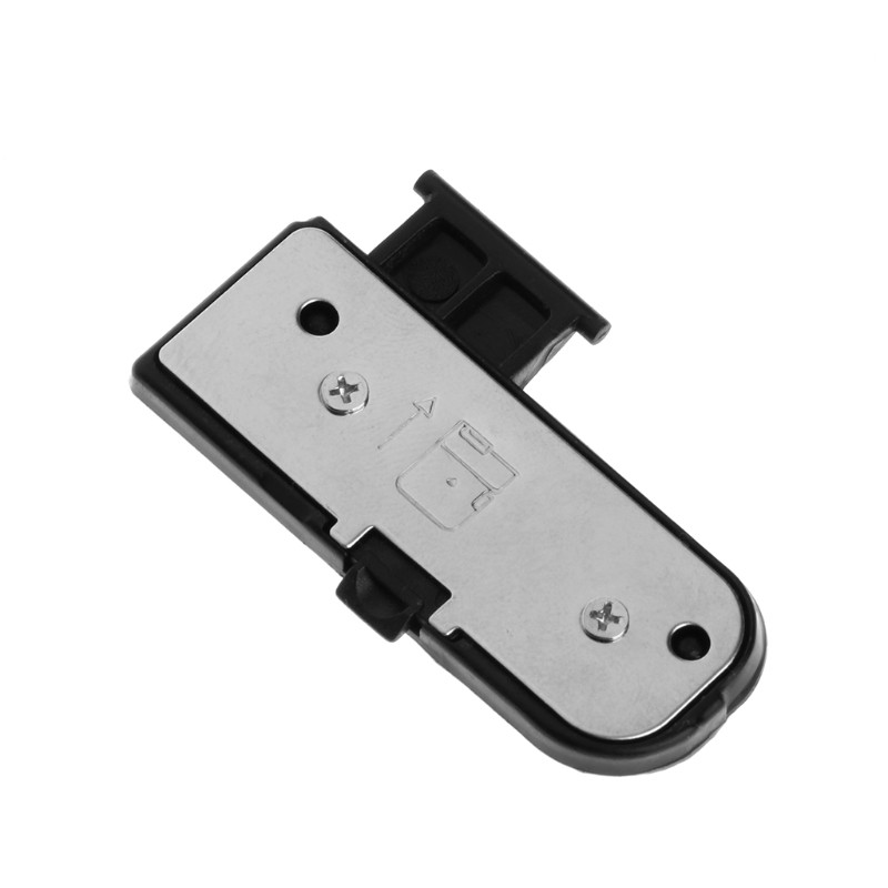 Vỏ nắp khay pin của máy ảnh kỹ thuật số Nikon D3100