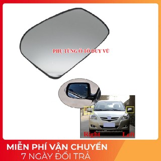 MẶT GƯƠNG TOYOTA VIOS 2008-2013