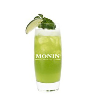 Siro Monin Trà Xanh 700ml