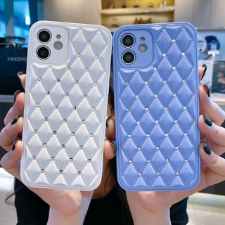 Vỏ chống rơi Máy khoan đèn flash Xiaoxiangfeng Vỏ điện thoại Silicone Vỏ cứng Vỏ bảo vệ for iPhone 11 11ProMax 12 12Pro 12ProMax 13 13Pro 13ProMax