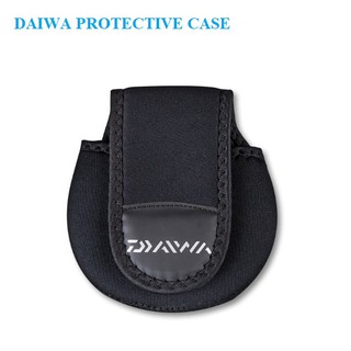 Combo 02 Túi Đựng Máy Câu Daiwa - Máy Ngang