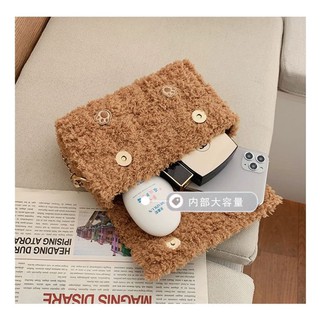 TÚI HANDMADE TỰ ĐAN CUTE BEAR MÃ 116 ❤