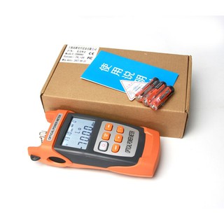(CÓ SHIP HỎA TỐC) MÁY ĐO CÔNG SUẤT QUANG TH-880