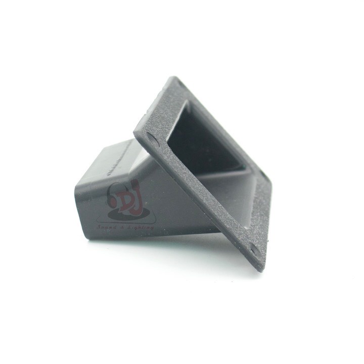 Tay xách thùng loa 01 cái, quai xách thùng loa sân khấu, tay nắm nhựa loa thùng, loa thung keo tay, Loa pin cầm tay