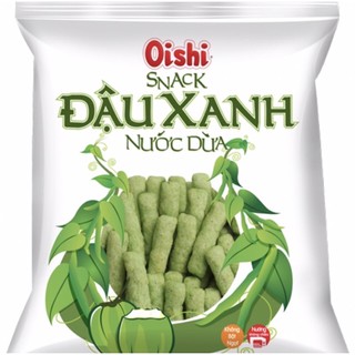 Bánh snack lẻ các loại