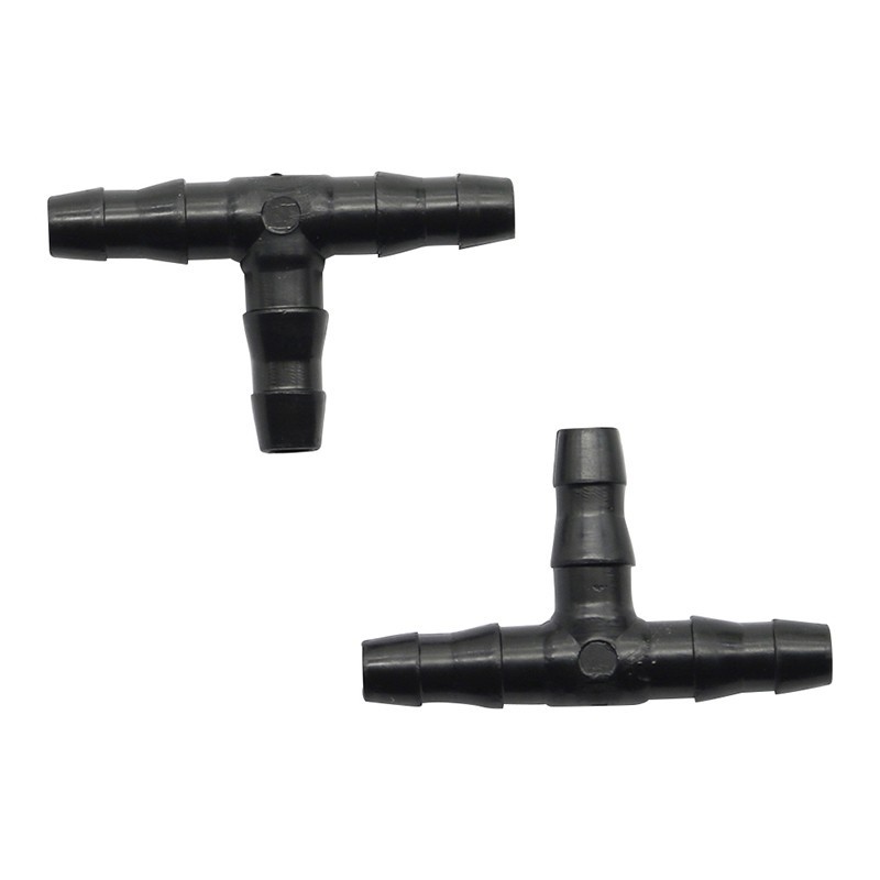 Combo 10 Tê nối ống LDPE 5/7mm
