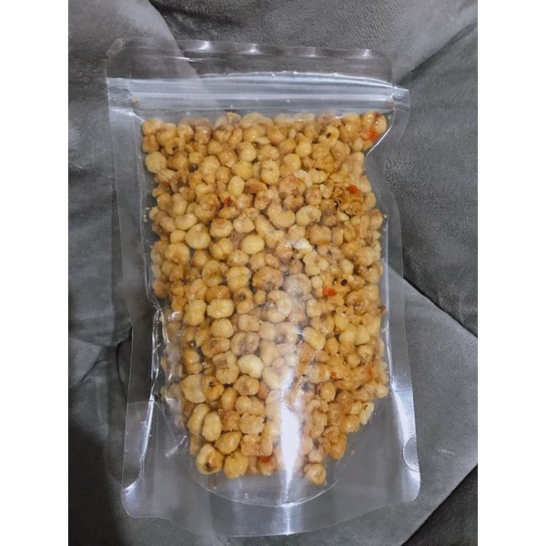 500gram Ngô Giòn Xóc Mắm Cay Loại Ngon