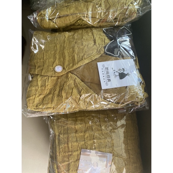 (SHOP BIGSIZE nữ 50kg đến 90kg ) set áo kiểu đính nơ sang trọng, thanh lịch + chân váy