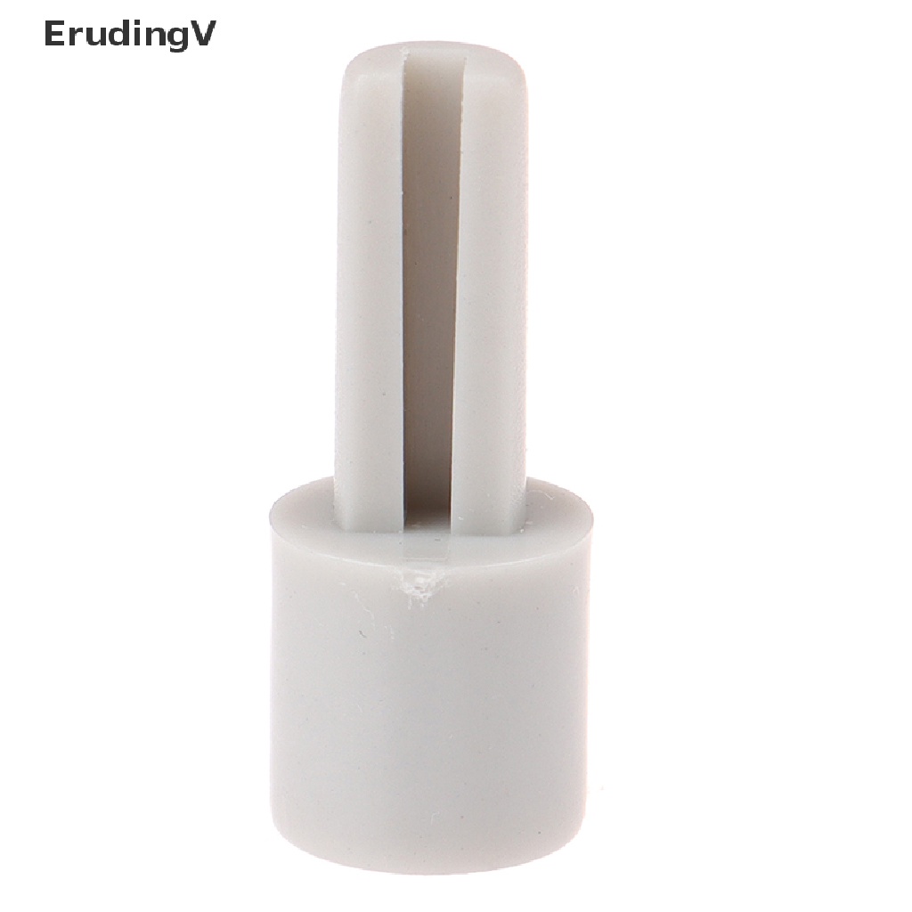 Set 2 / 4 Trục Nối Dài Chiết Áp Bằng Nhựa Màu Xám