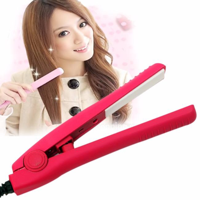 Máy duỗi tóc Mini