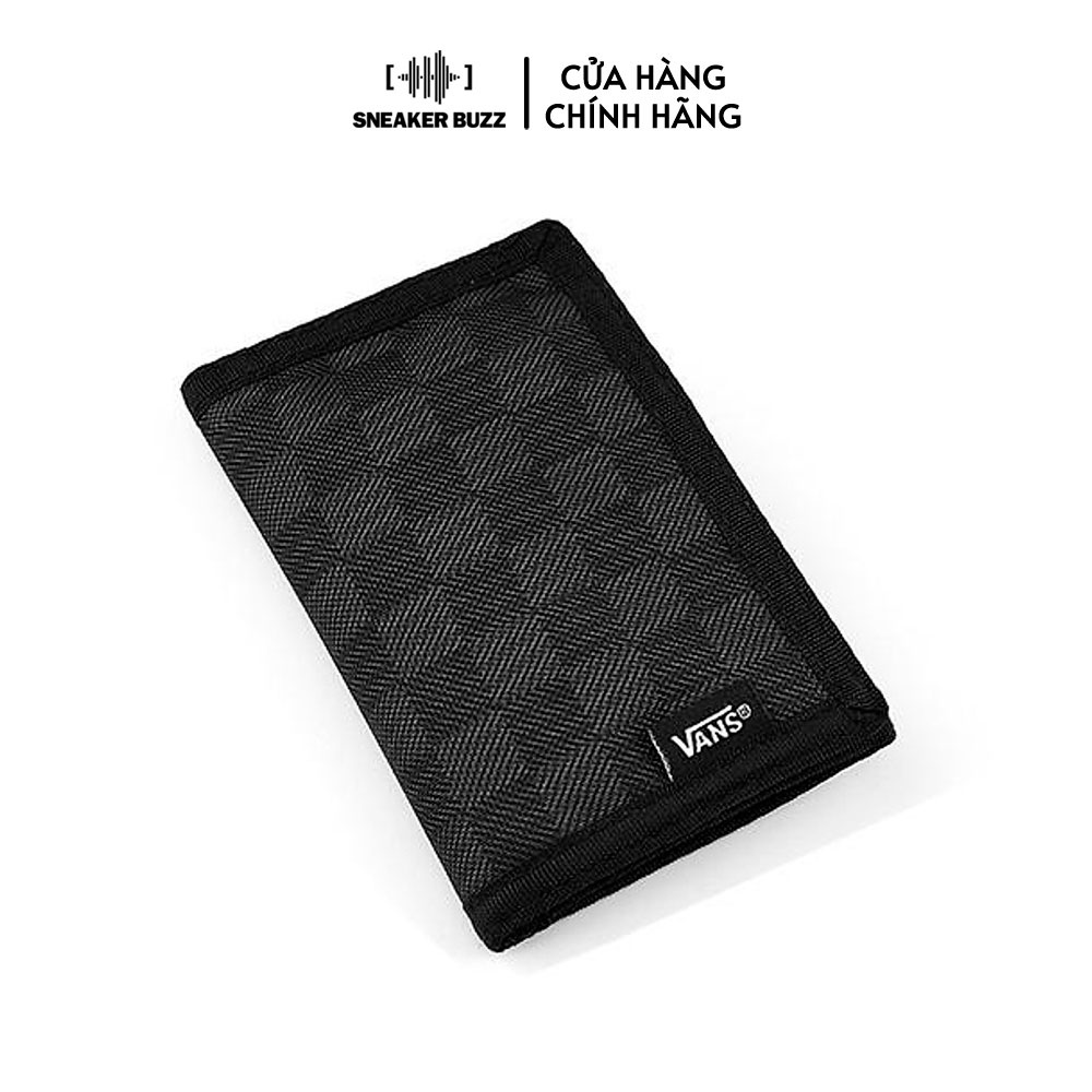 Ví Vans Slipped Wallet VN000C32BA5