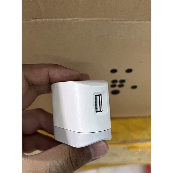 Combo sạc Belkin 24W-10.5W