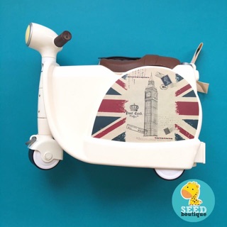 Vali Vespa