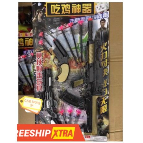 Vỉ đồ chơi hít tường cho bé