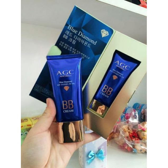 💎CC và BBcream Diamond che phủ hoàn hảo nền căng bóng AGC chính hãng 🌺 | WebRaoVat - webraovat.net.vn