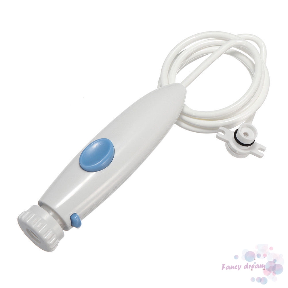 Tay cầm vòi nước chăm sóc răng miệng tiêu chuẩn thay thế cho Waterpik Ultra WP-900 WP-100