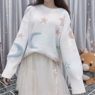 ❤️ áo len bông siêu ấm ❤️