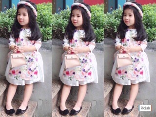 Combo 13bo ao dai