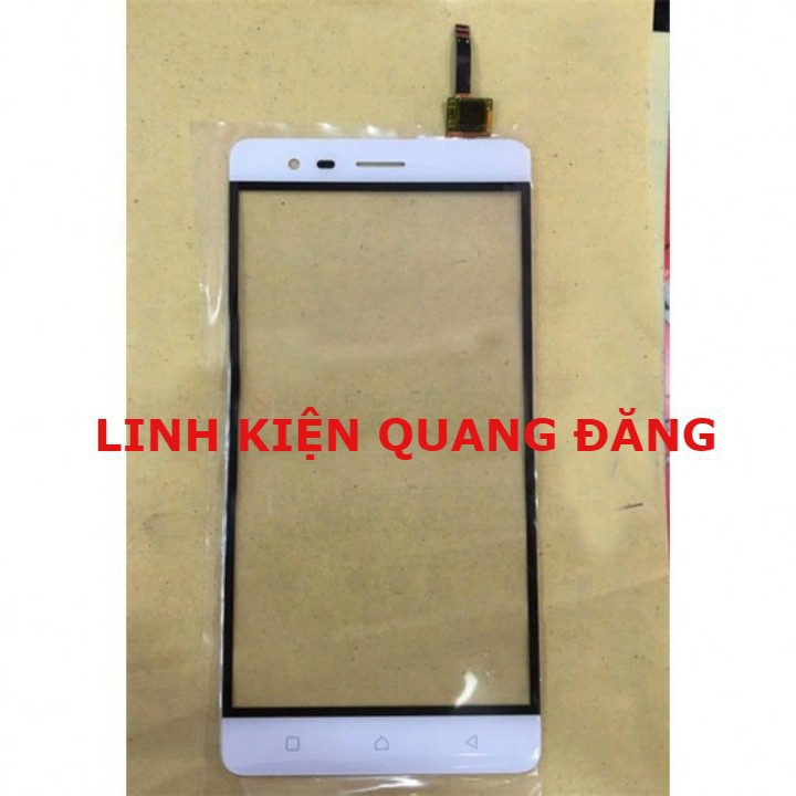 CẢM ỨNG LENOVO K5 NOTE - 2018 FULL ZIN TẶNG KÈM KEO T-7000