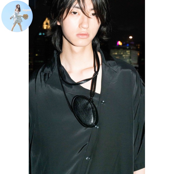 Túi Đựng Tai Nghe Dây Cáp Nhiều Màu Tiện Dụng | BigBuy360 - bigbuy360.vn